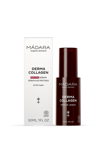 Madara Derma Collagen Hydra Silk Serum 30ml