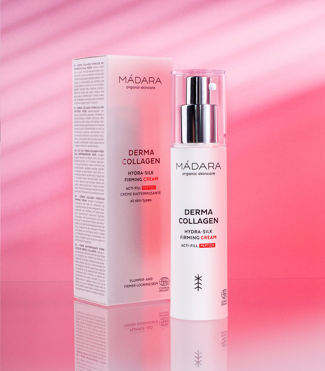 Madara Derma Collagen Hydra Silk Cream 50ml