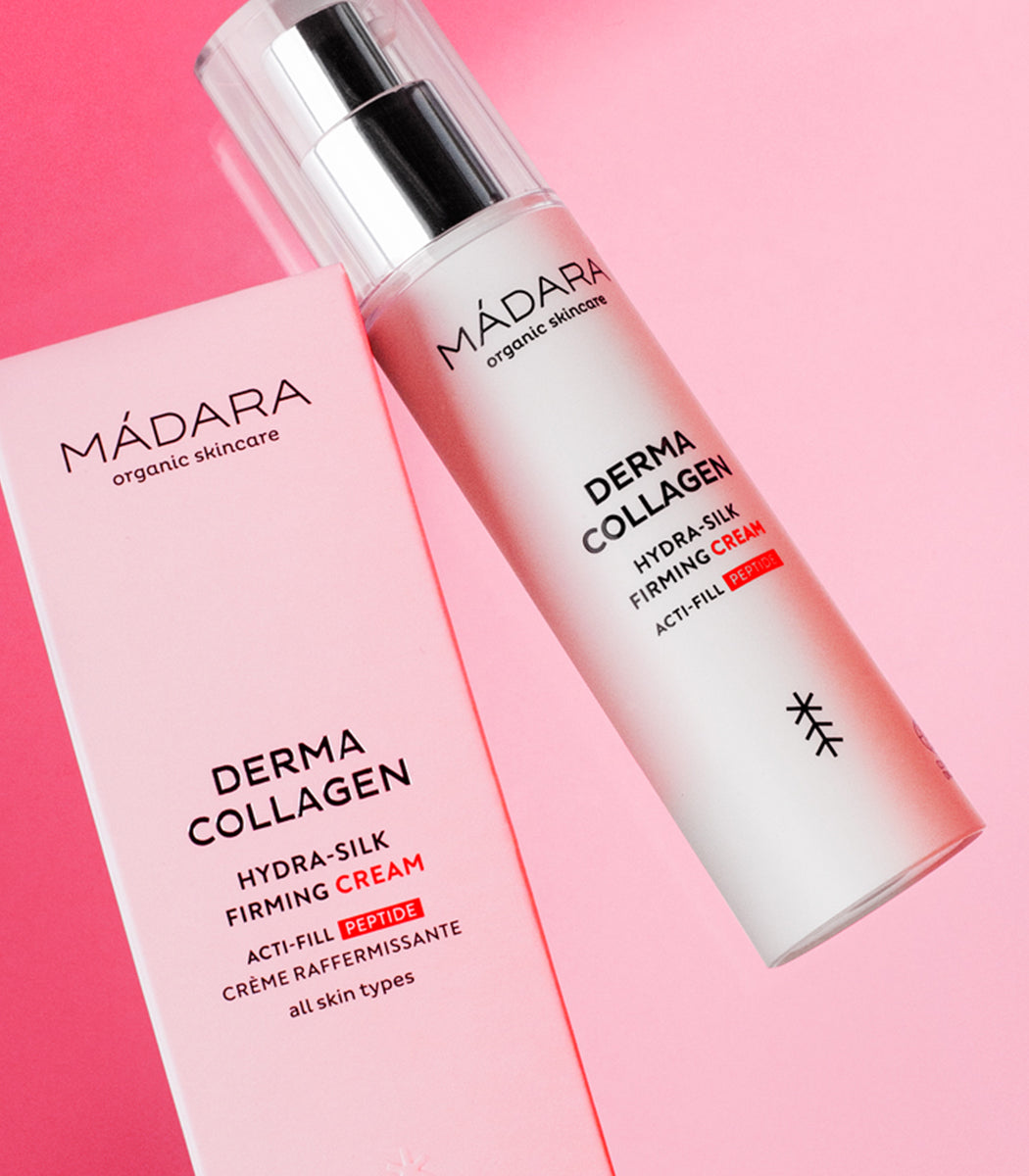 Madara Derma Collagen Hydra Silk Cream 50ml