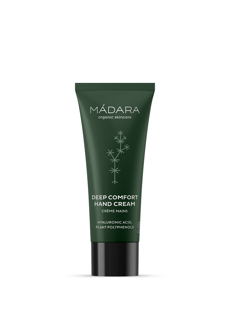 Madara Deep Comfort Hand Cream 60ml
