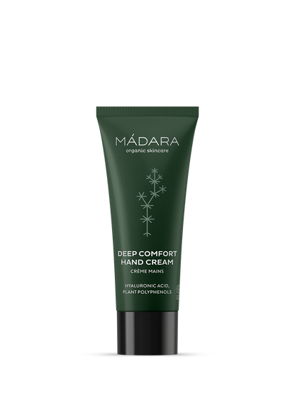 Madara Deep Comfort Hand Cream 60ml