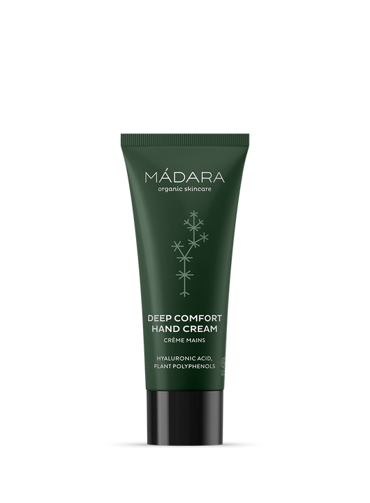 Madara Deep Comfort Hand Cream 60ml