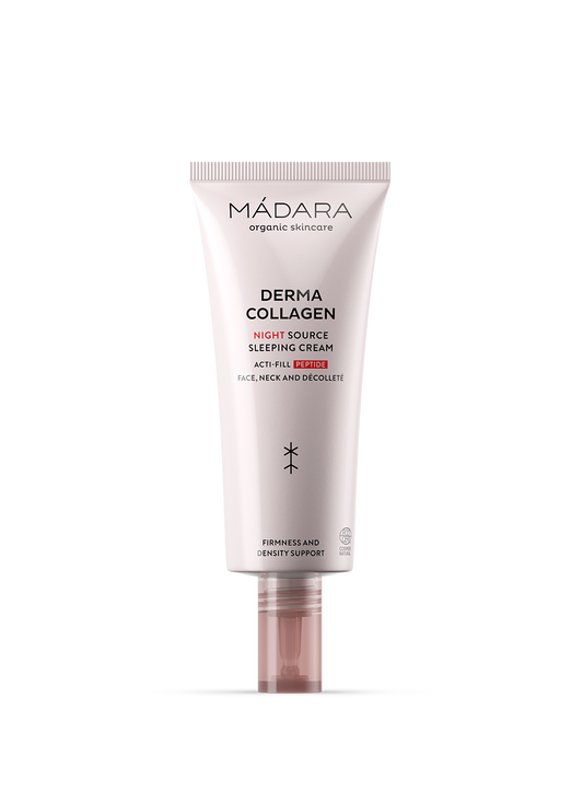 Madara Derma Collagen Night Source Sleeping Cream 70ml
