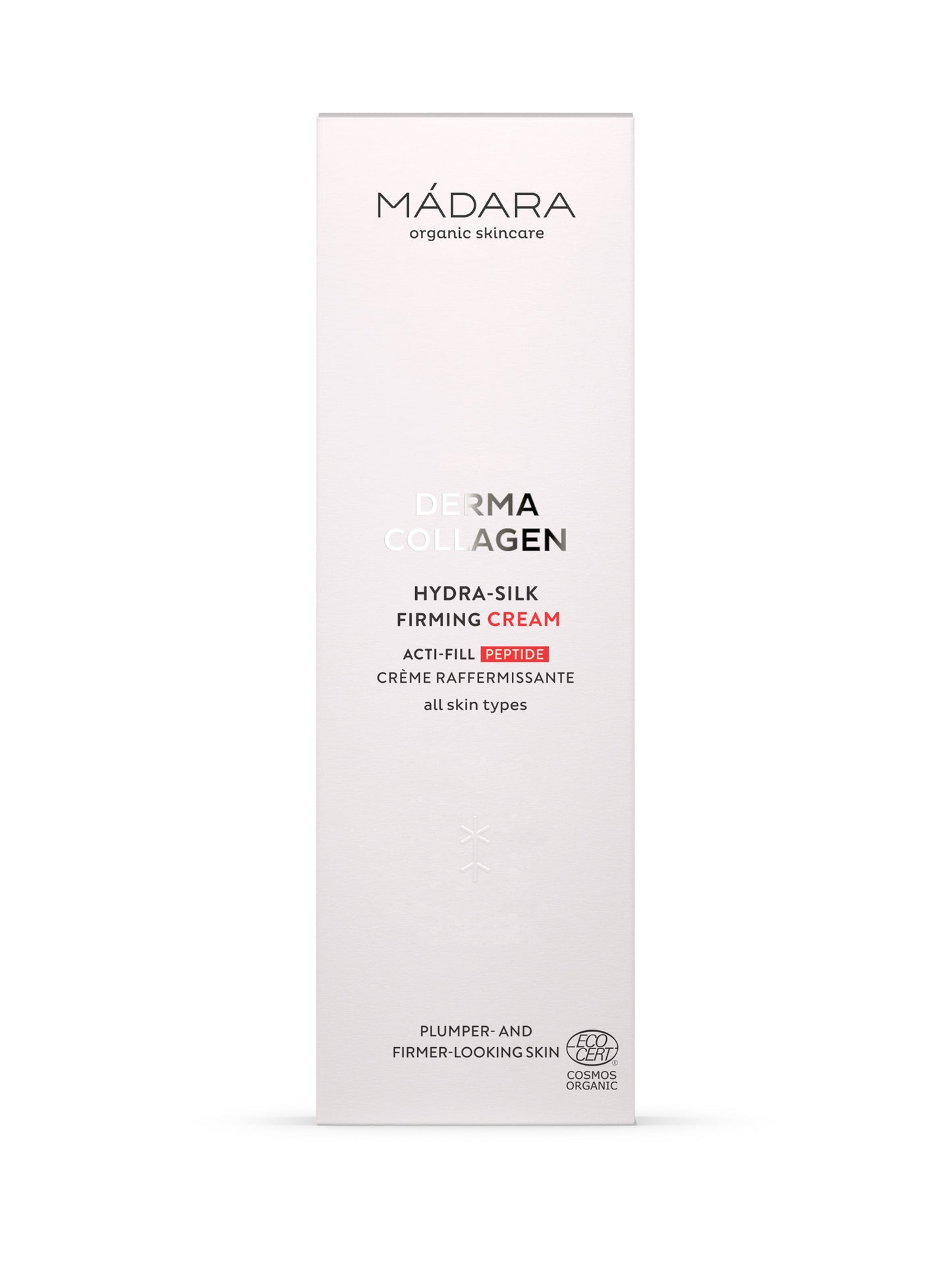Madara Derma Collagen Hydra Silk Cream 50ml