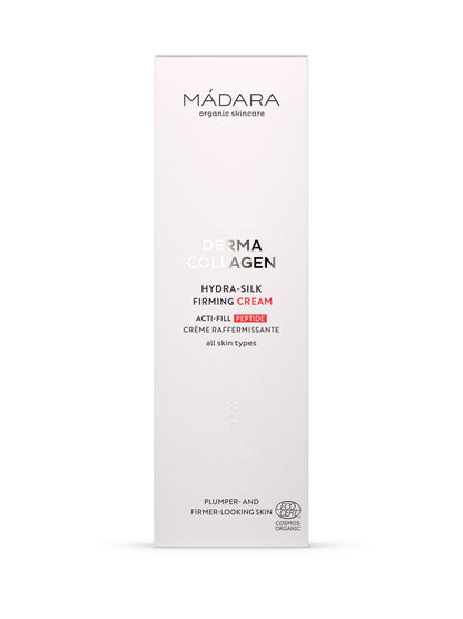 Madara Derma Collagen Hydra Silk Cream 50ml