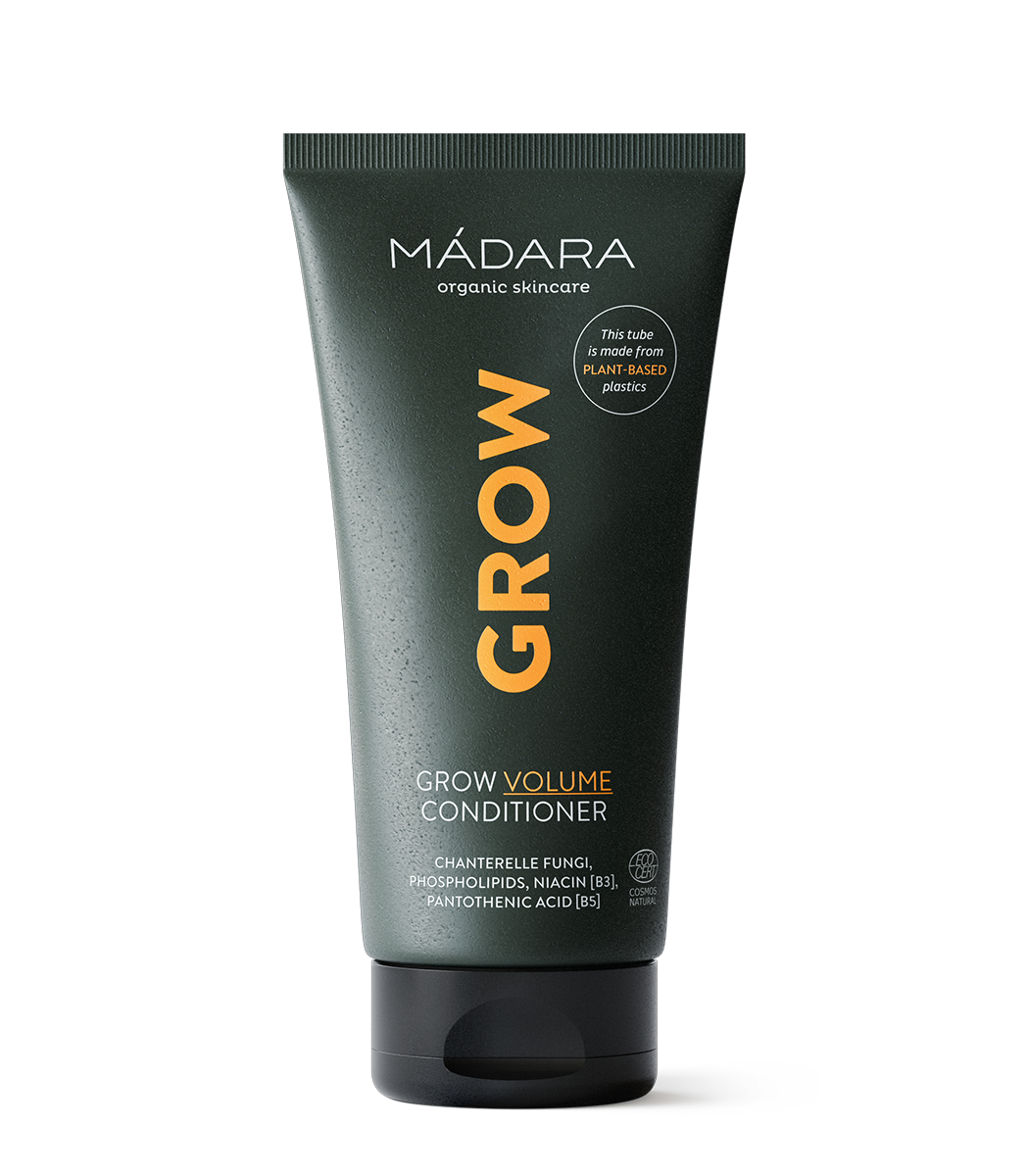 Madara Grow Volume Conditioner 175ml