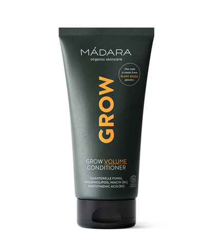 Madara Grow Volume Conditioner 175ml