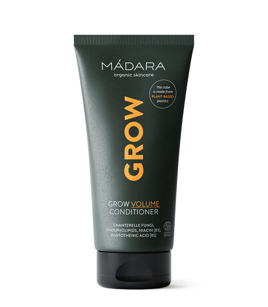 Madara Grow Volume Conditioner 175ml