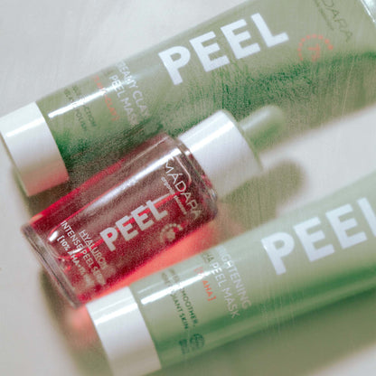 Madara Peel Hyaluron Intense Peeling Serum 30ml