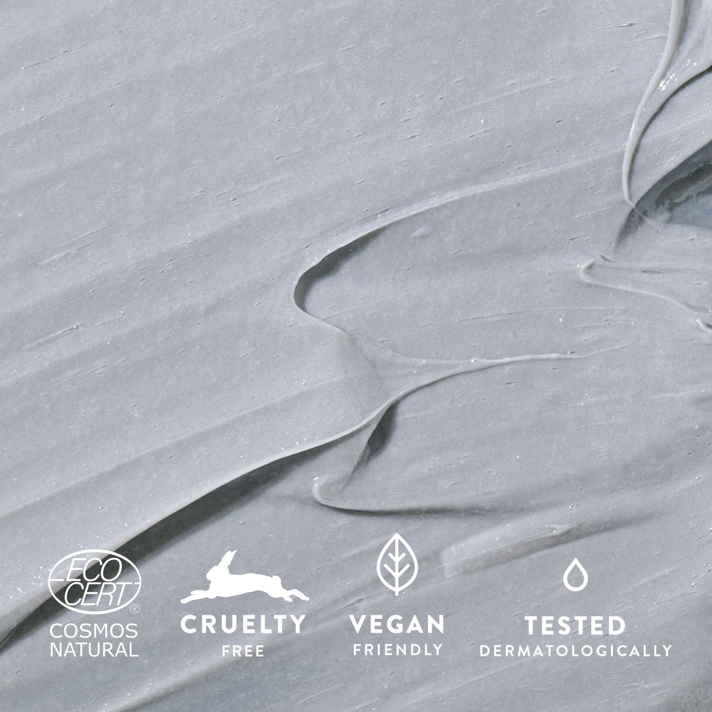 Madara Peel Creamy Clay Mask 60ml