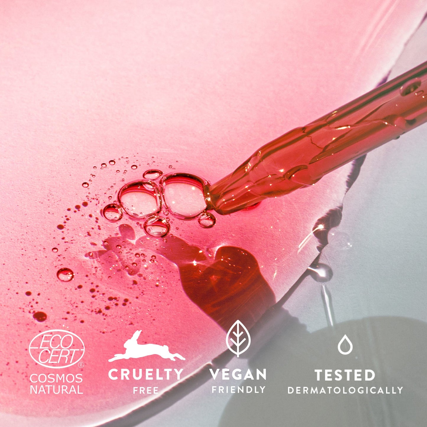 Madara Peel Hyaluron Intense Peeling Serum 30ml