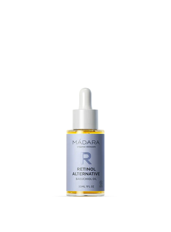 Madara Botanic Retinol Alternative Bakuchiol Oil 30ml