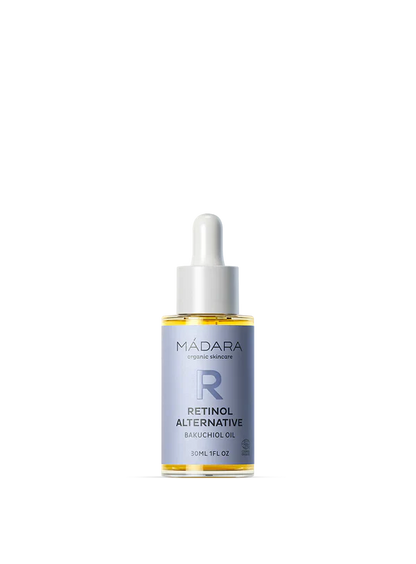 Madara Botanic Retinol Alternative Bakuchiol Oil 30ml