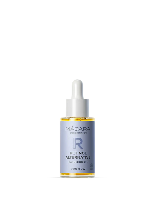 Madara Botanic Retinol Alternative Bakuchiol Oil 30ml
