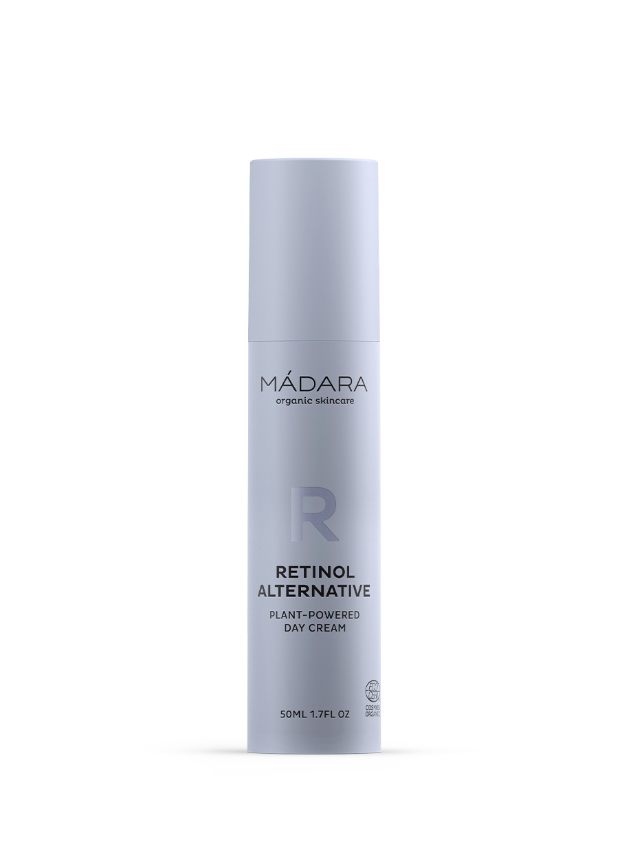 Madara Botanic Retinol Alternative Day Cream 50ml