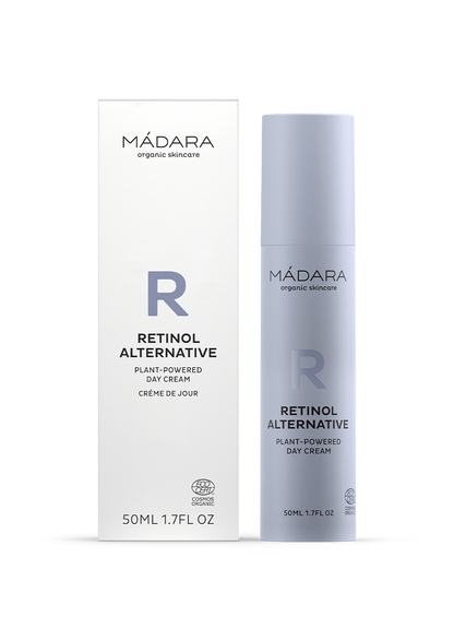 Madara Botanic Retinol Alternative Day Cream 50ml