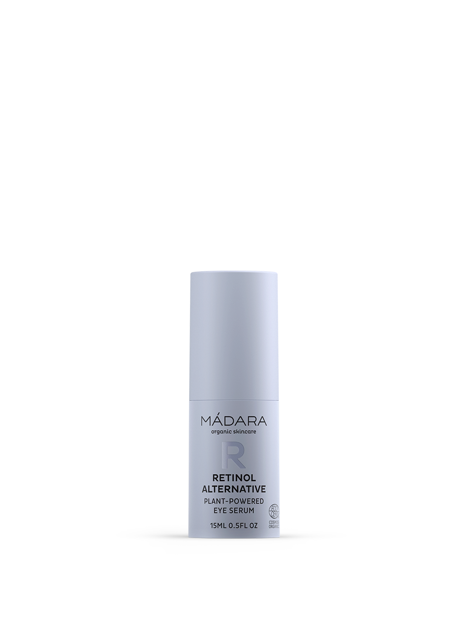 Madara Botanic Retinol Alternative Eye Serum 15ml