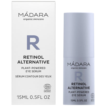 Madara Botanic Retinol Alternative Eye Serum 15ml