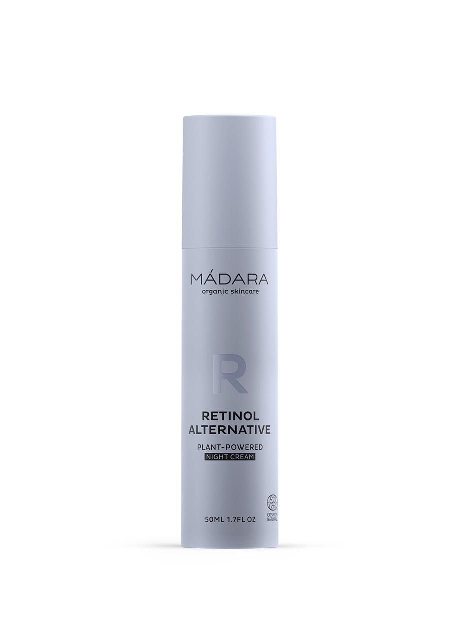 Madara Botanic Retinol Alternative Night Cream 50ml