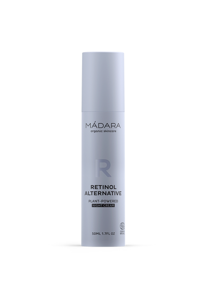 Madara Botanic Retinol Alternative Night Cream 50ml
