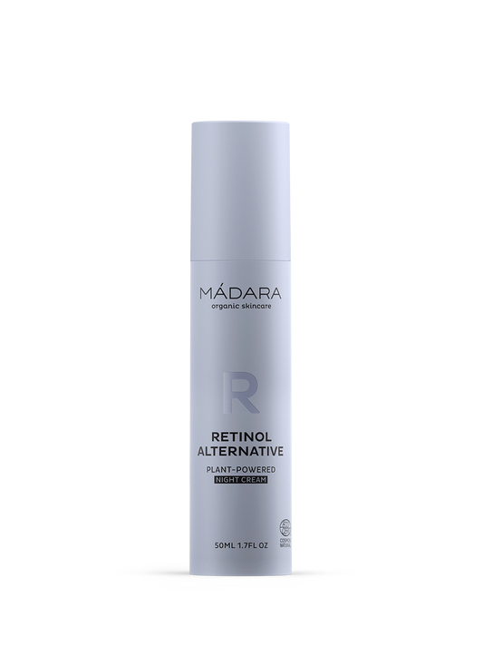 Madara Botanic Retinol Alternative Night Cream 50ml