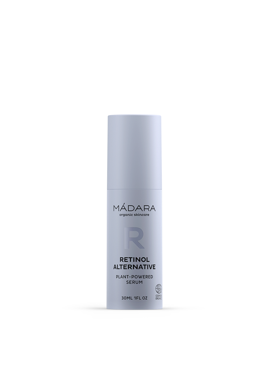 Madara Botanic Retinol Alternative Serum 30ml