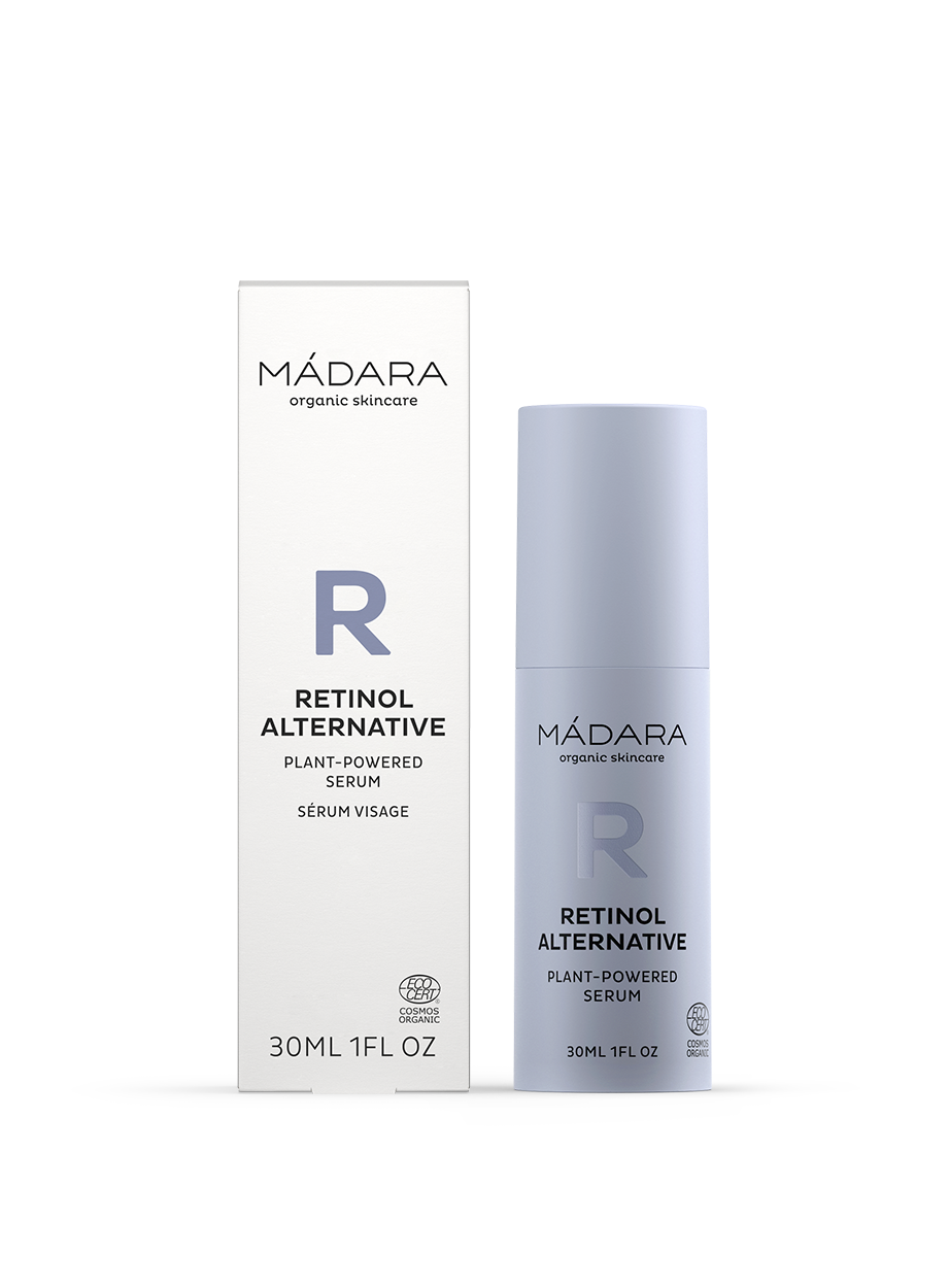 Madara Botanic Retinol Alternative Serum 30ml