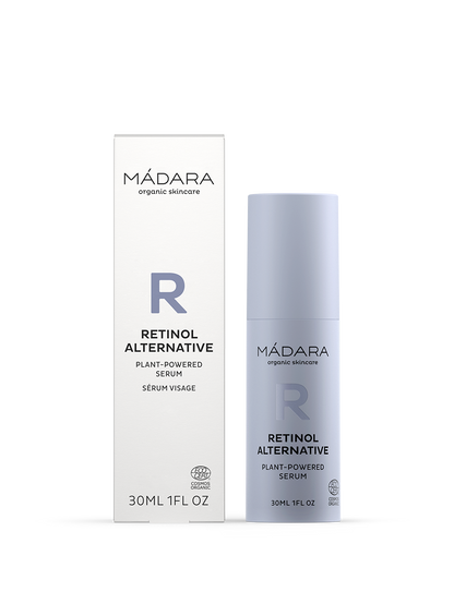 Madara Botanic Retinol Alternative Serum 30ml