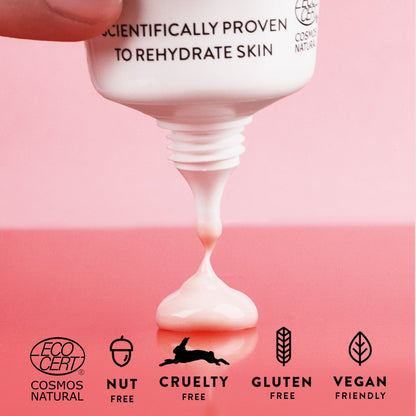 Madara SOS Hydra Rich Cica Barrier Cream 40ml