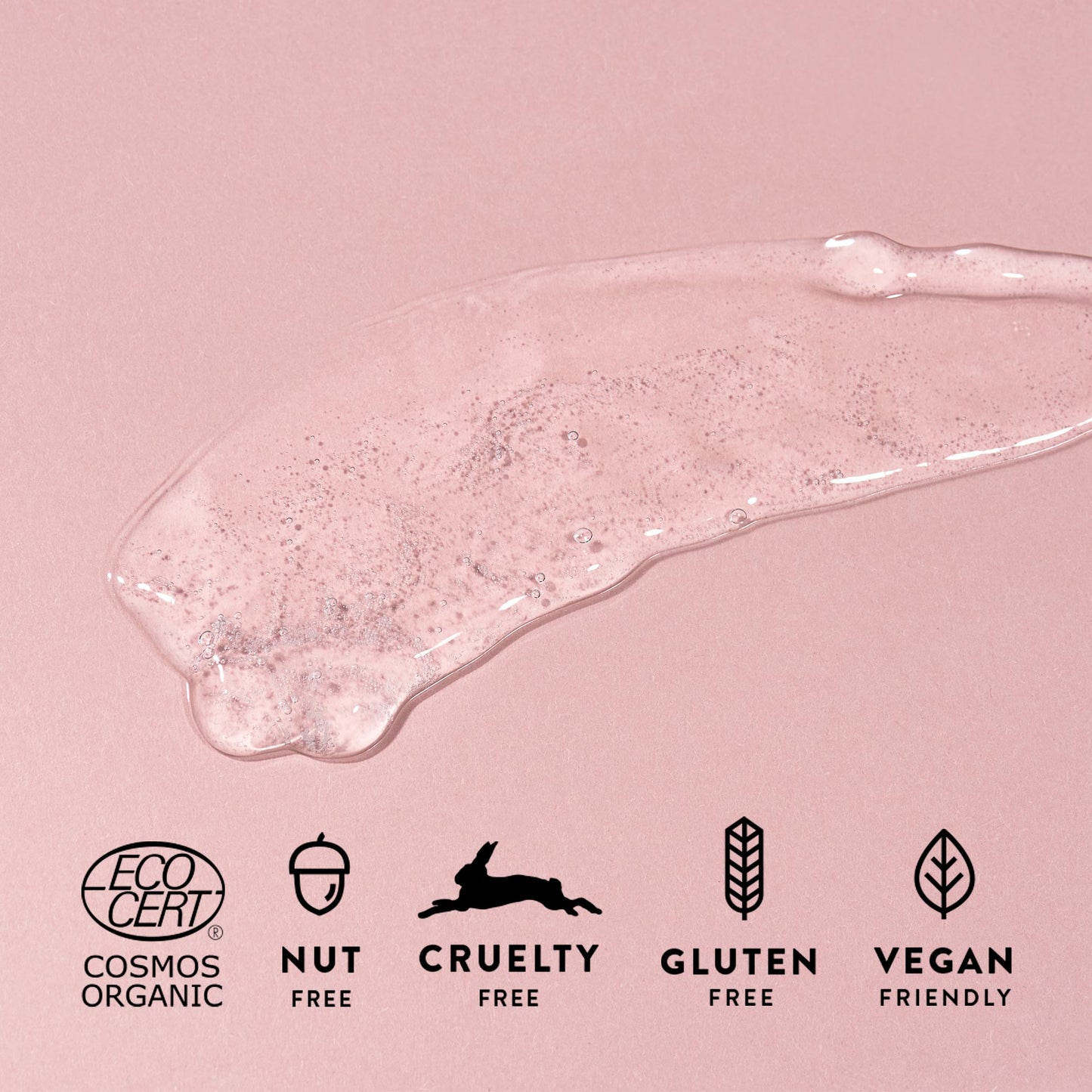 Madara SOS Hydra Intense Rose Jelly 75ml