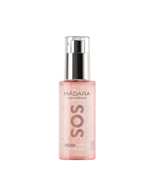 Madara SOS Hydra Intense Rose Jelly 75ml