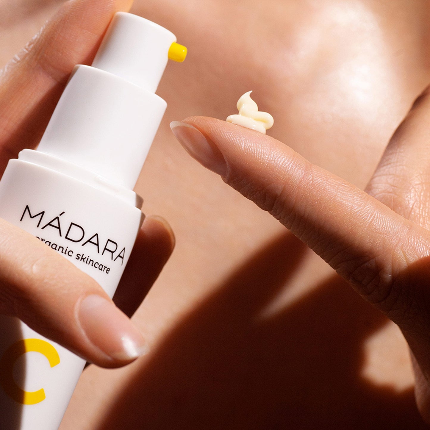 Madara Vitamin C Illuminating Recovery Cream 50ml