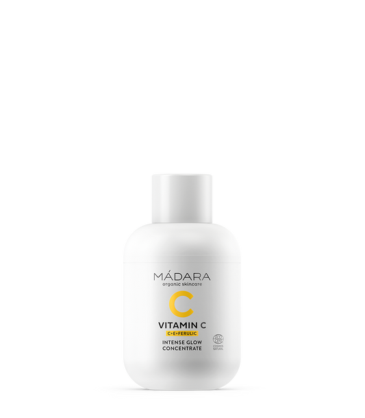Madara Vitamin C Intense Glow Concentrate 30ml