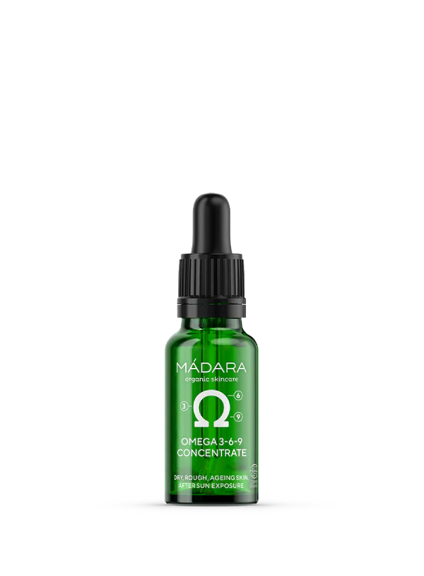 Madara Omega 3-6-9 Concentrate 17.5ml