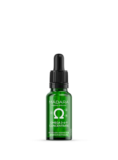 Madara Omega 3-6-9 Concentrate 17.5ml