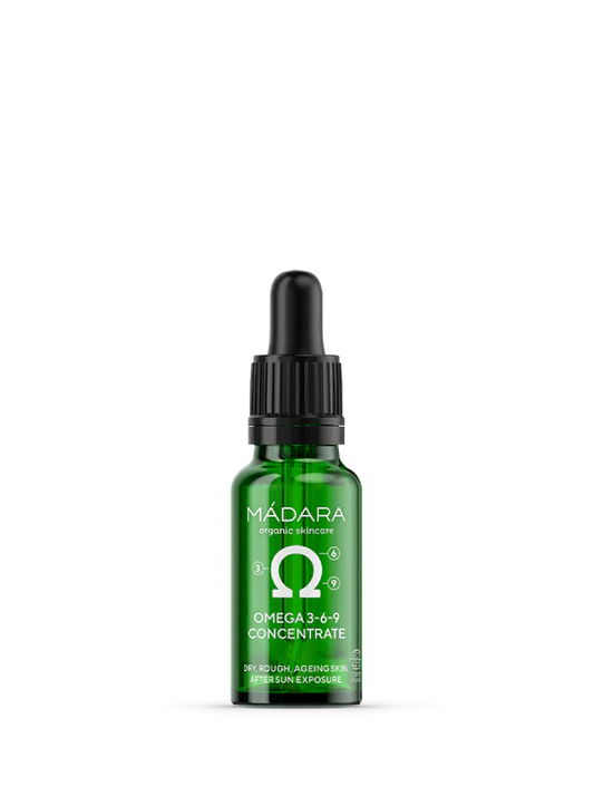 Madara Omega 3-6-9 Concentrate 17.5ml