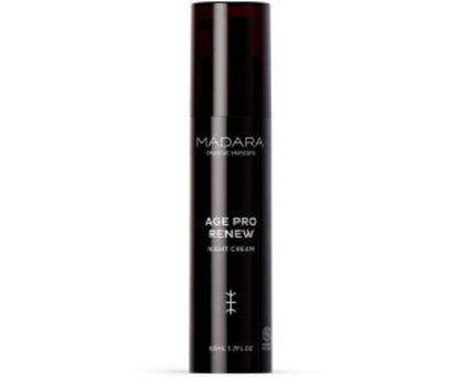 Madara Age Pro Renew Night Cream 50ml