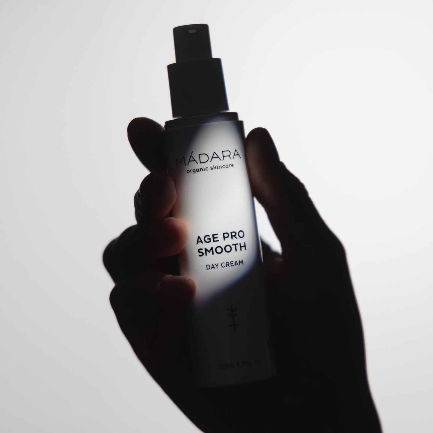 Madara Age Pro Smooth Day Cream 50ml