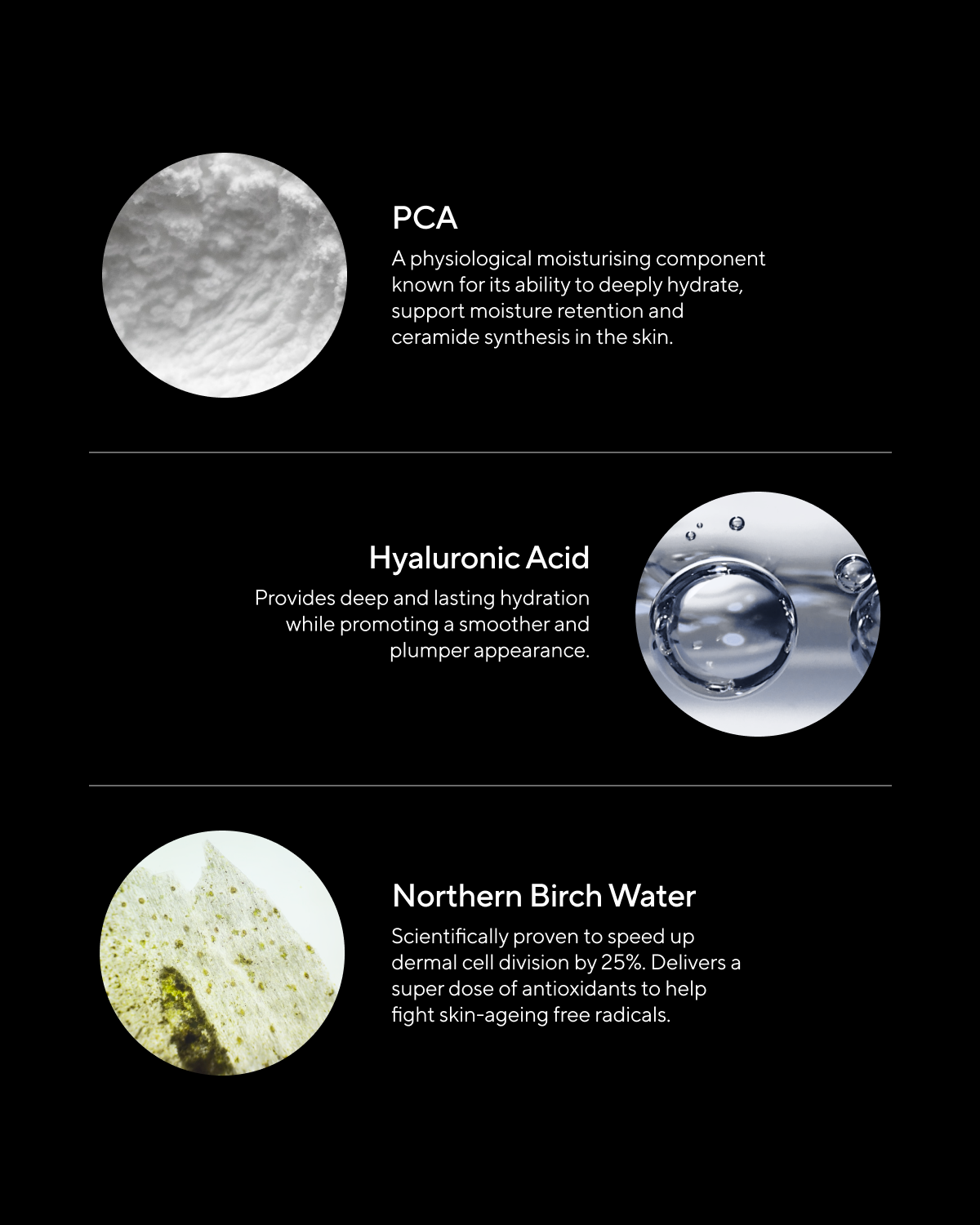 Madara Age Pro Hydra Firm Hyaluron Jelly 75ml