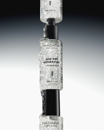 Madara Age Pro Hydra Firm Hyaluron Jelly 75ml
