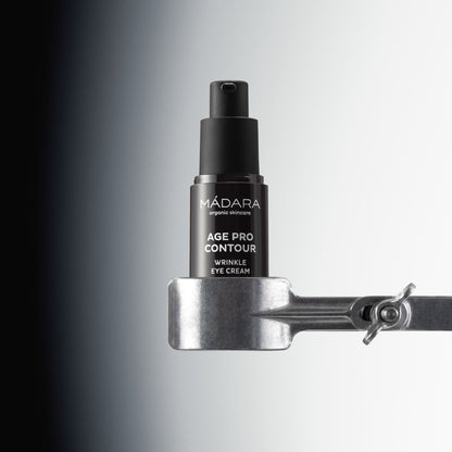 Madara Age Pro Contour Wrinkle Eye Cream 15ml
