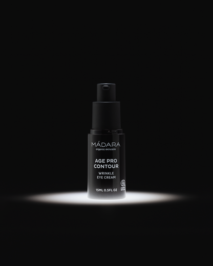 Madara Age Pro Contour Wrinkle Eye Cream 15ml
