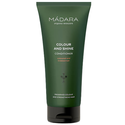 Madara Colour & Shine Conditioner 200ml