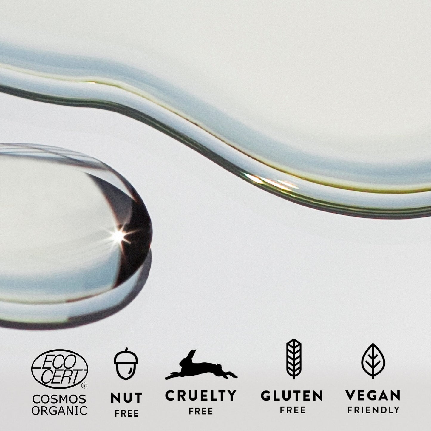 Madara Deep Moisture Vitamin Oil 50ml