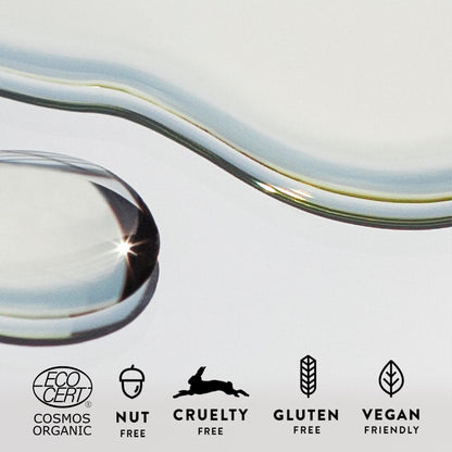 Madara Deep Moisture Vitamin Oil 50ml