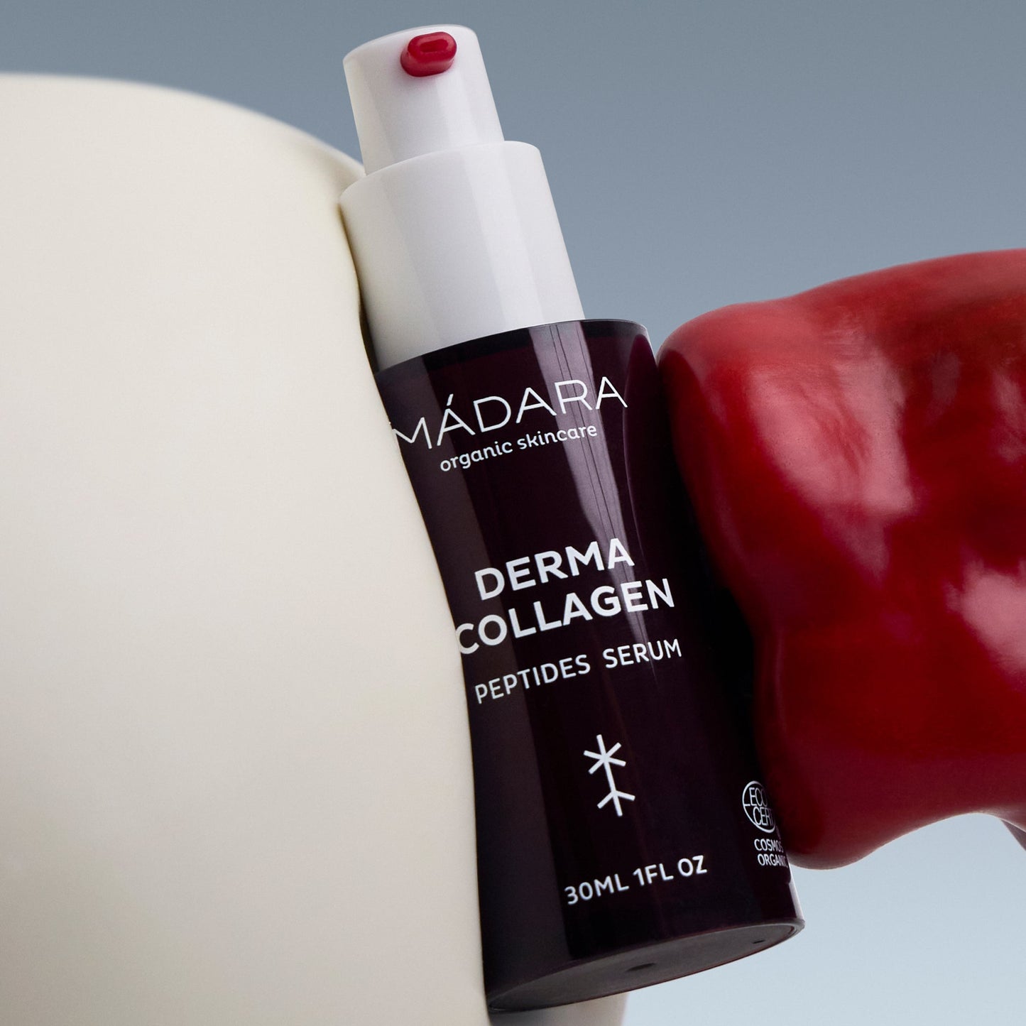 Madara Derma Collagen Hydra Silk Serum 30ml
