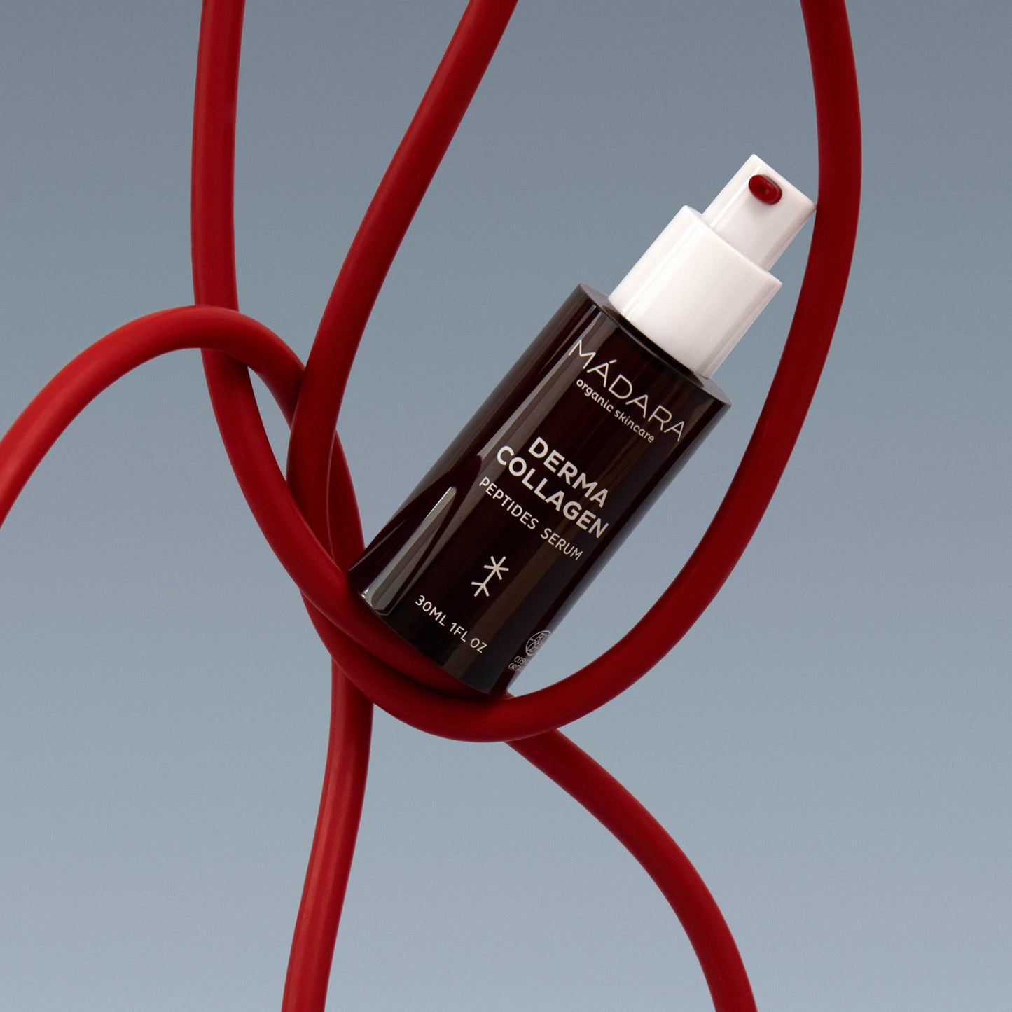 Madara Derma Collagen Hydra Silk Serum 30ml