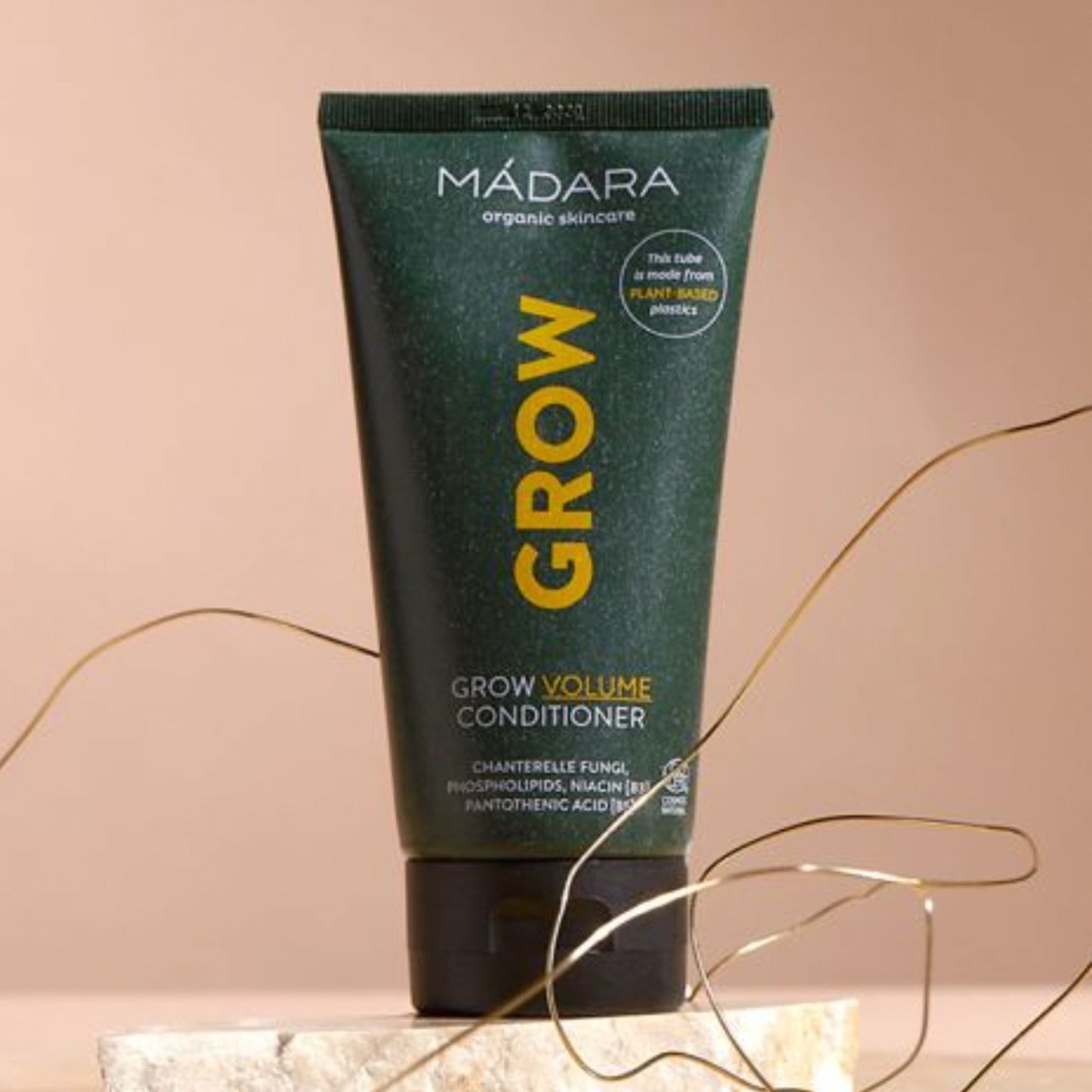 Madara Grow Volume Conditioner 175ml