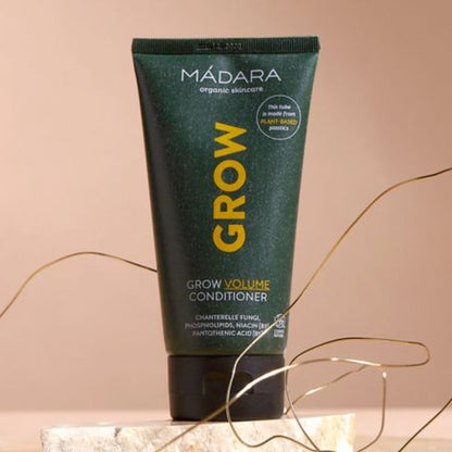 Madara Grow Volume Conditioner 175ml