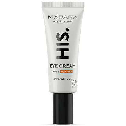 Madara Men Eye Cream 17ml